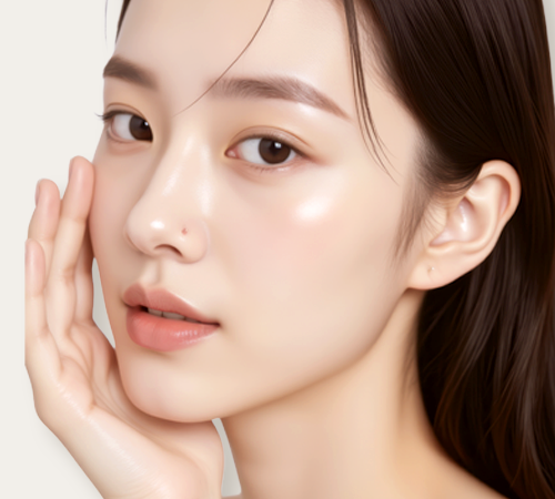 피부 상태